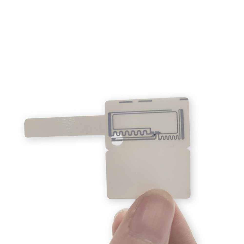 RFID超高频闪灯寻物标签